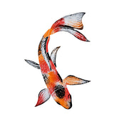 Koi Fish-B